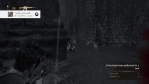 Platted That! – Uncharted 2: Among Theives