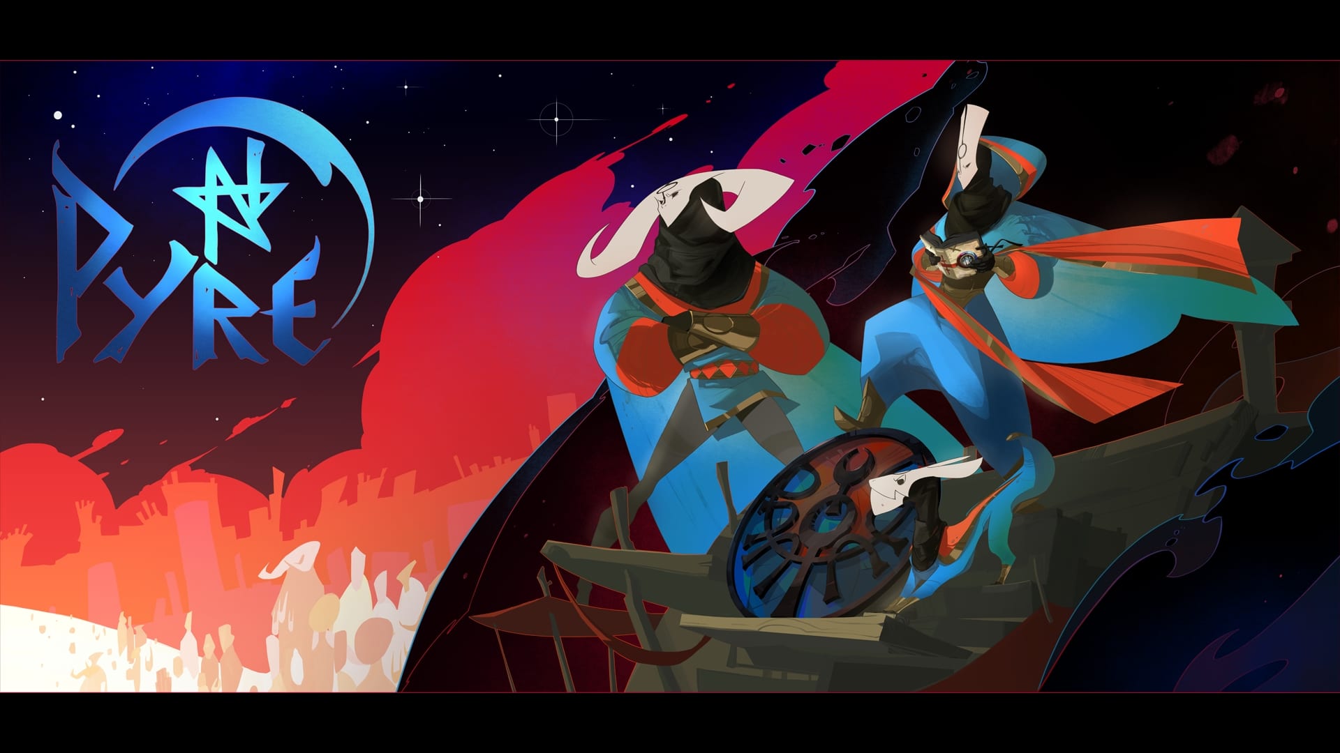 pyre switch pyre switch
