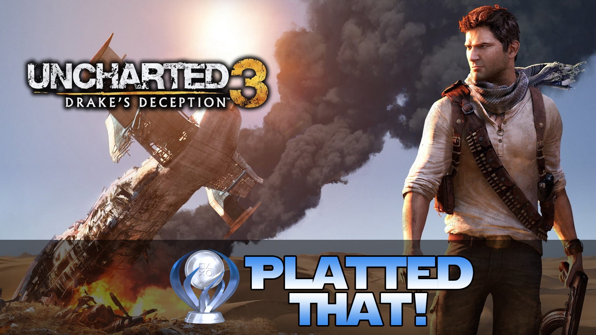 Uncharted 3's' biggest patch brings trophies, microtransactions, and more -  Polygon