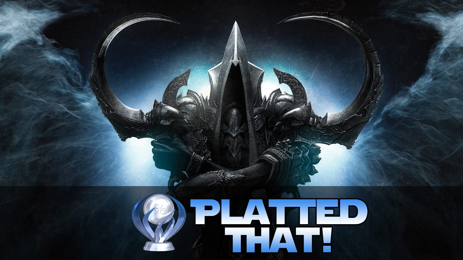 Диабло 3. Diablo III: Reaper of Souls.