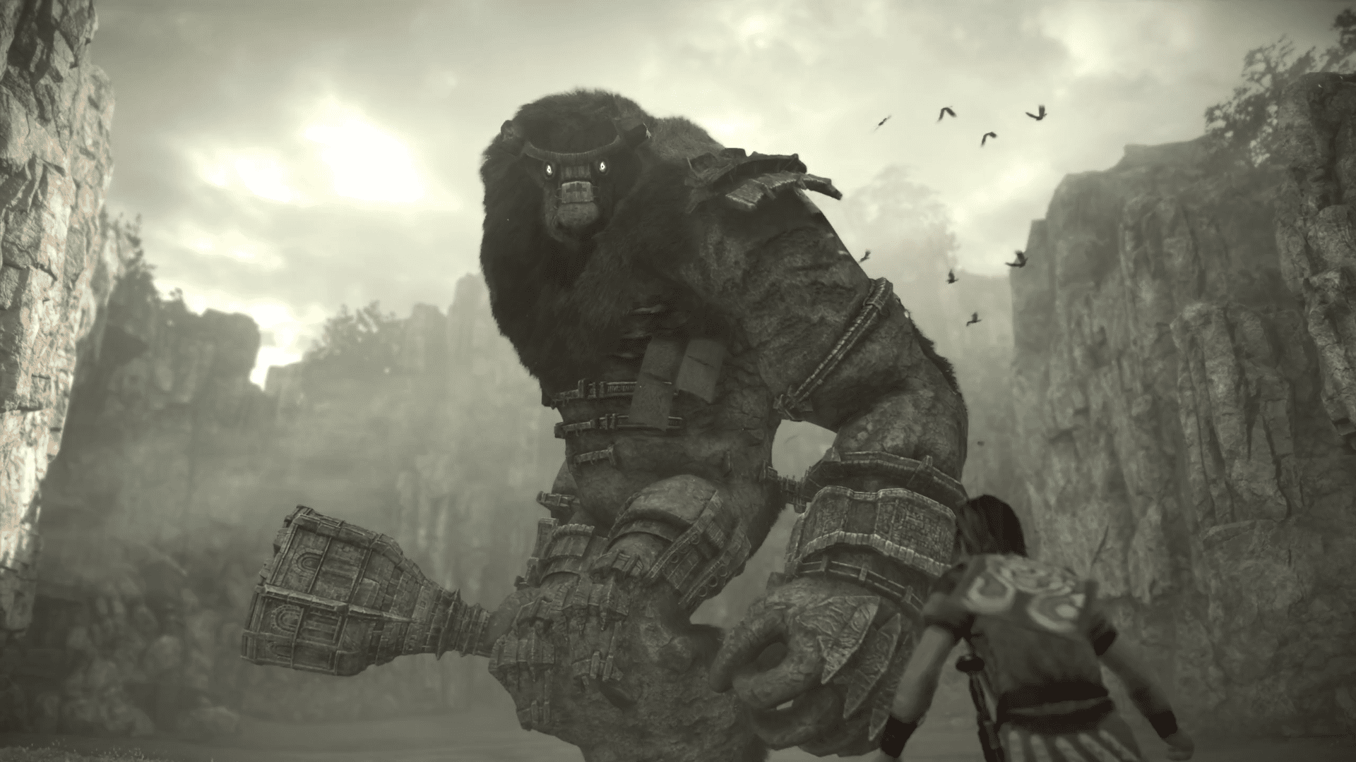 Shadow of the Colossus Reviews - OpenCritic