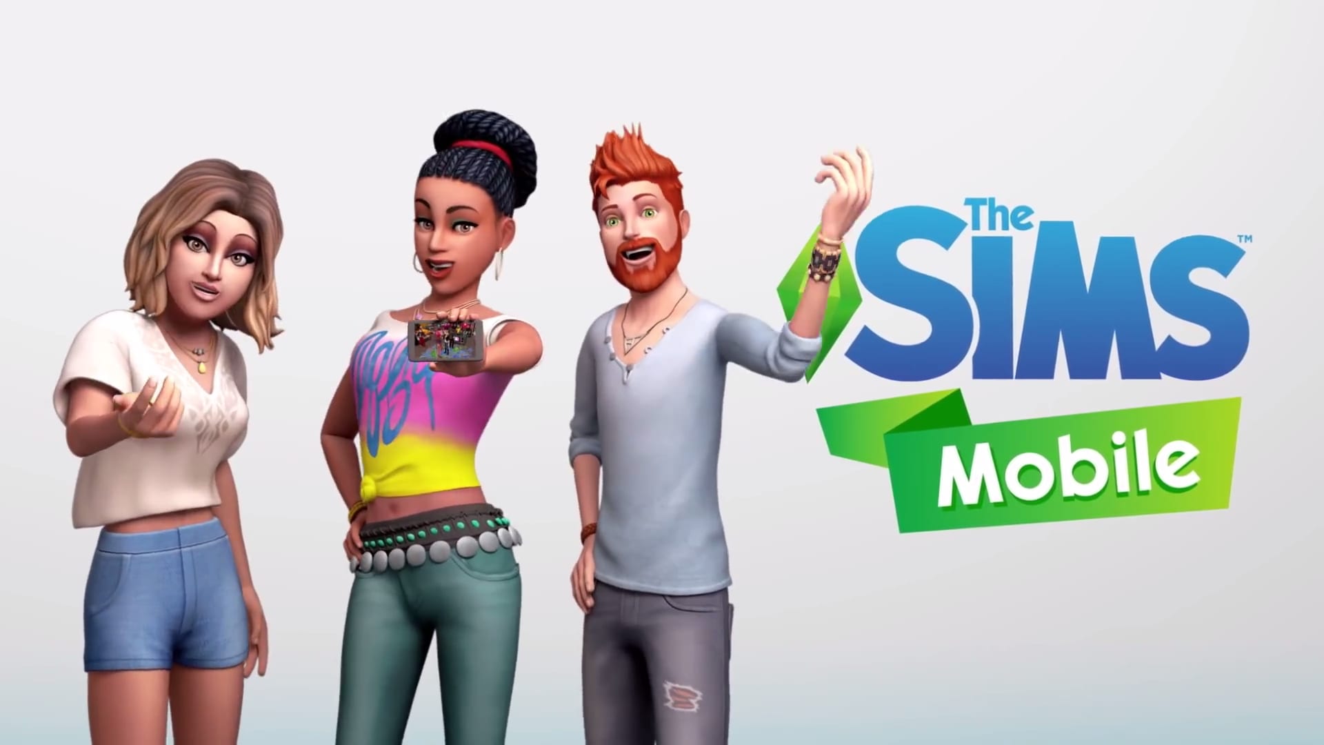 Sims Mobile Review