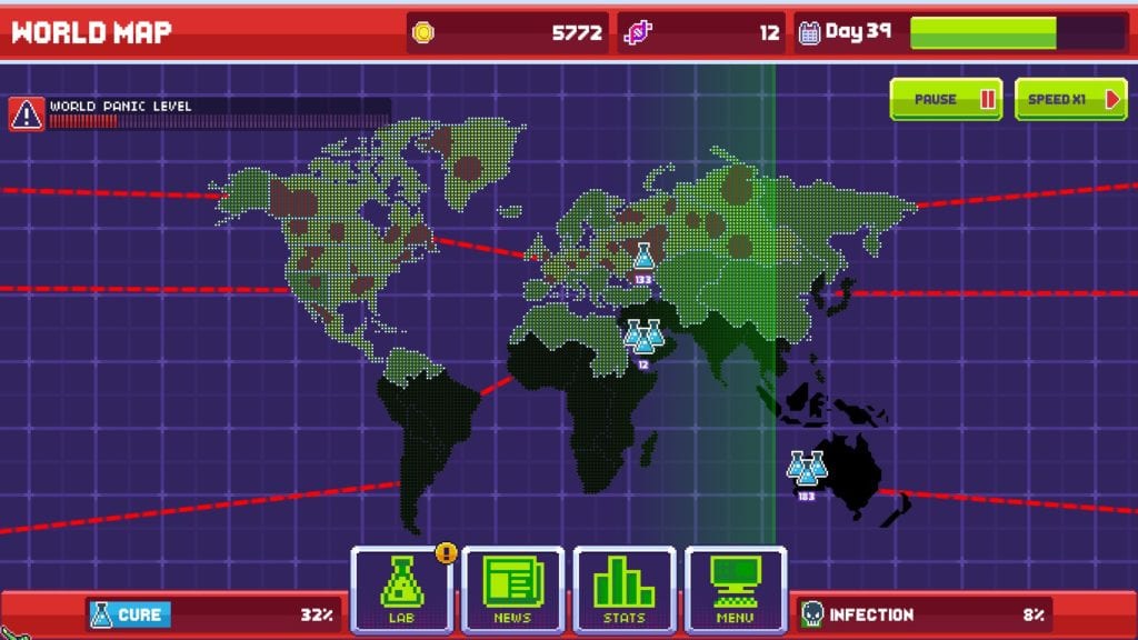 infectonator 3 apocalypse demo infectonator 3 apocalypse demo