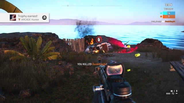 Platted That! – Far Cry 5