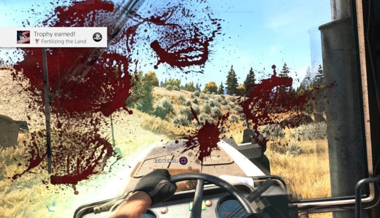 Platted That! – Far Cry 5