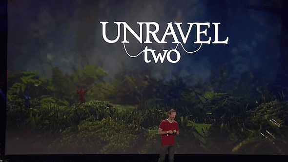 unravel2  Handsome Phantom