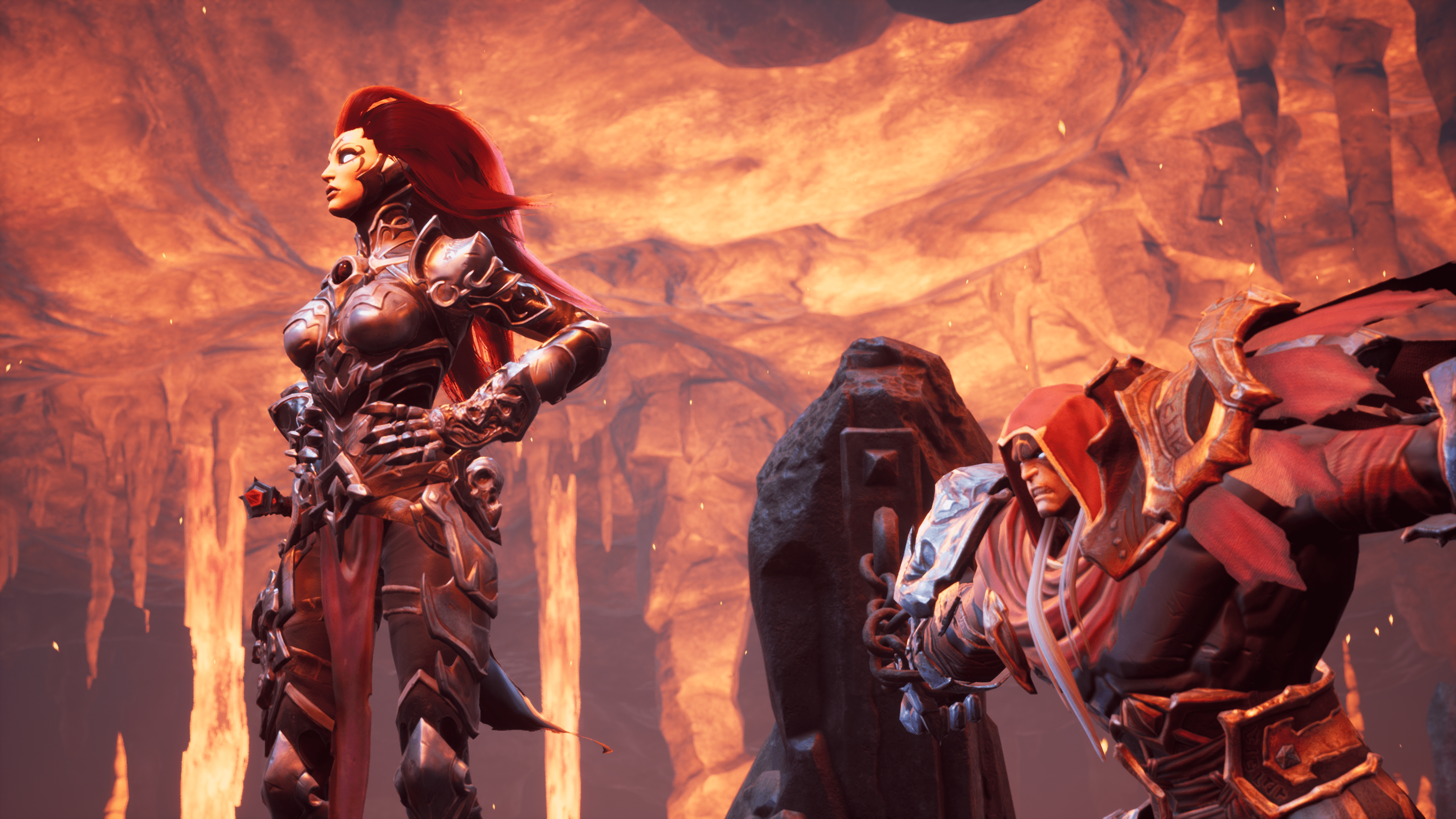 darksiders 3 chosen locations darksiders 3 chosen locations
