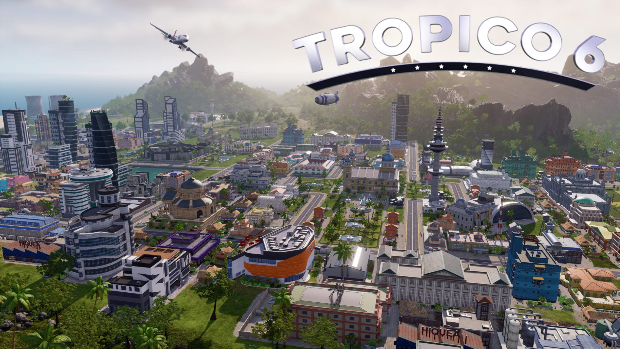 Tropico