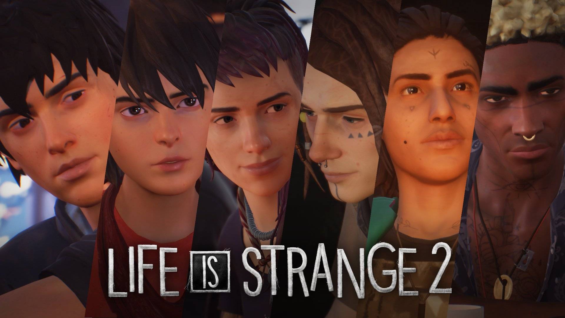 Life is Strange 2: Episode 3 Wastelands - Review (PS4 ...