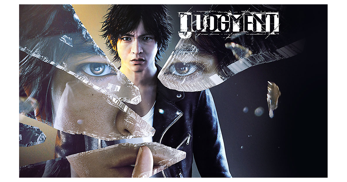 judgement 2 ps4