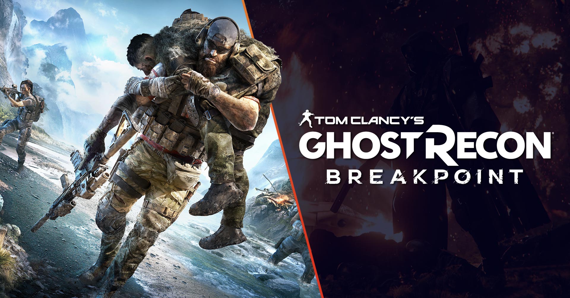 Ubisoft held a closed beta for Ghost Recon Breakpoint ahead of the game&...
