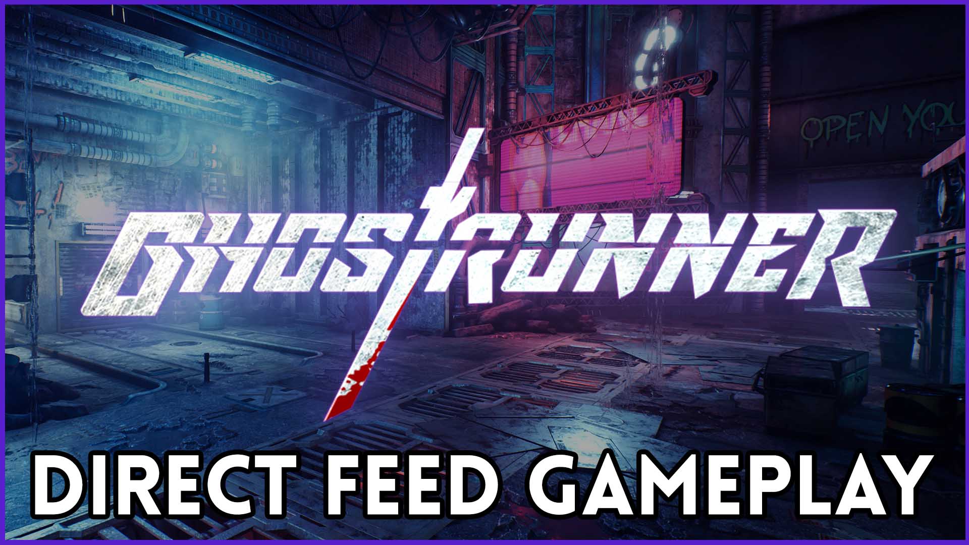 free download ghost runner free download ghost runner